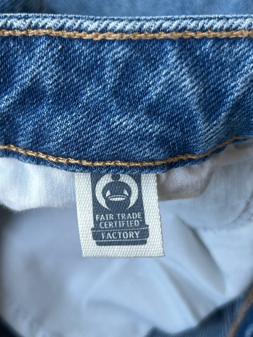NWOT A New Day Barrel Jeans - Picture 7 of 8